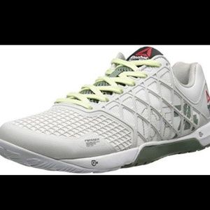 Reebok CrossFit Nano 4.0 Shoes